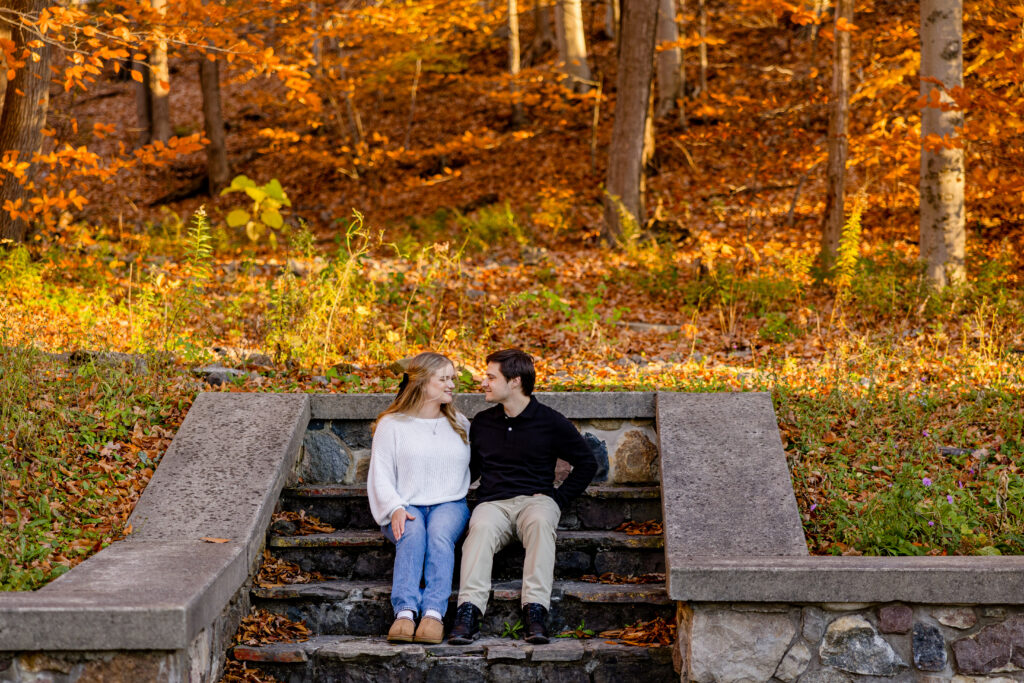 golden hour photography