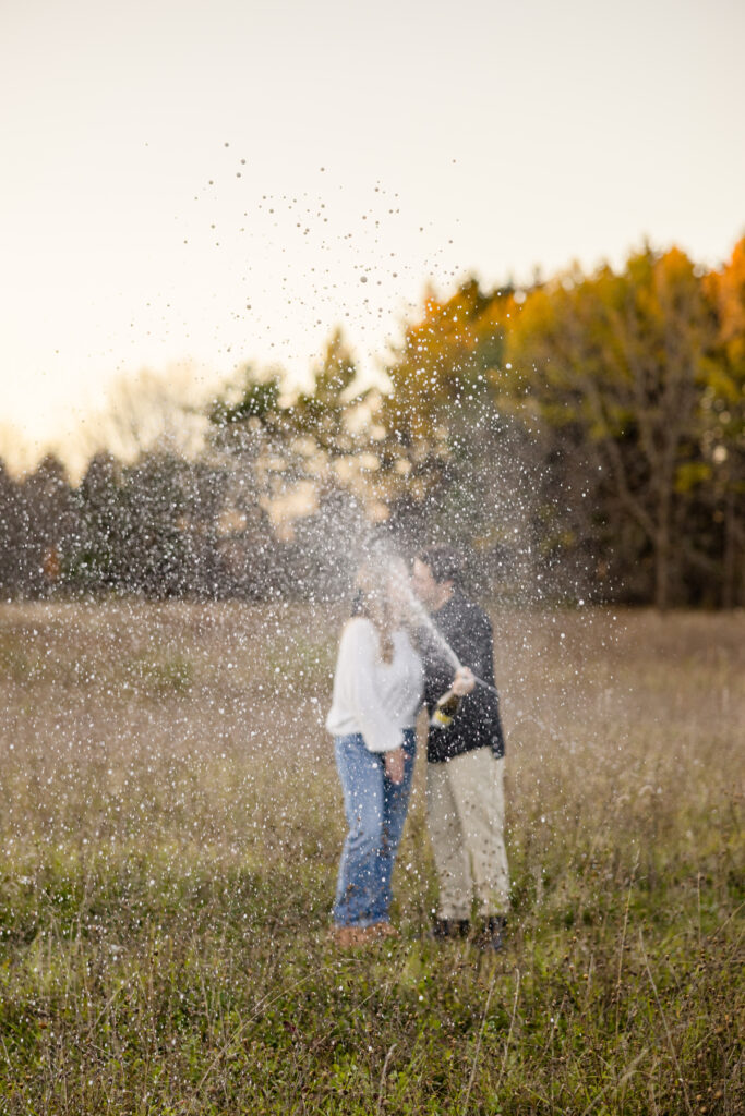 golden hour photography