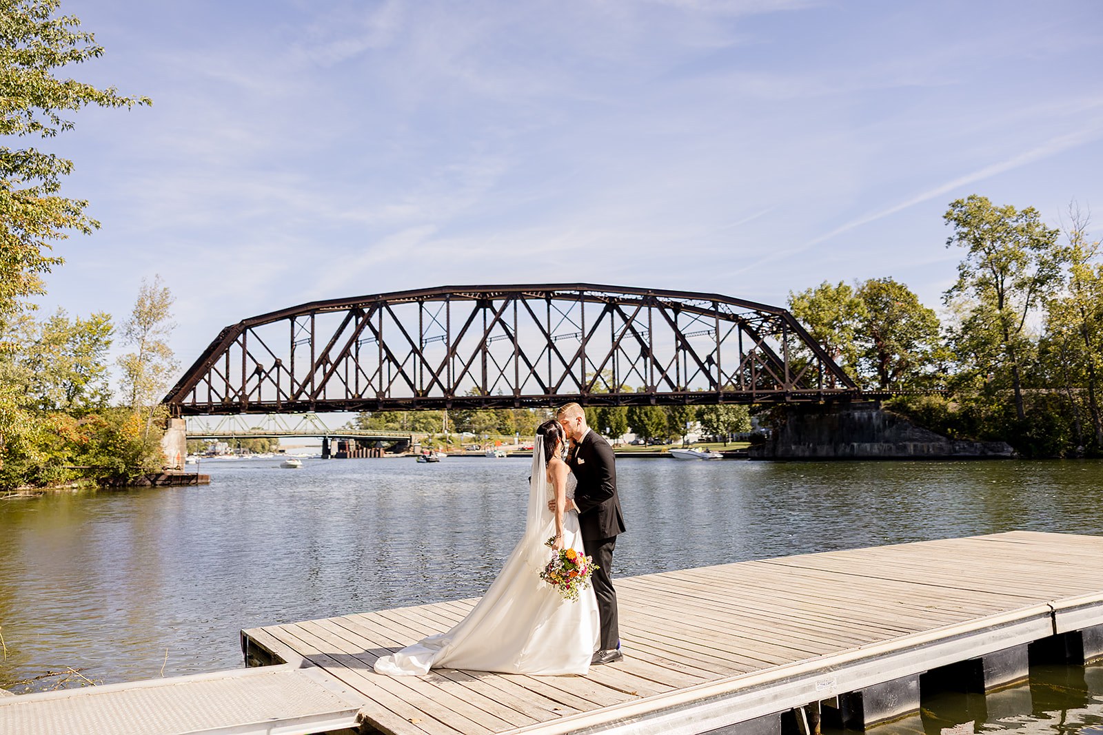 how many hours of wedding photography